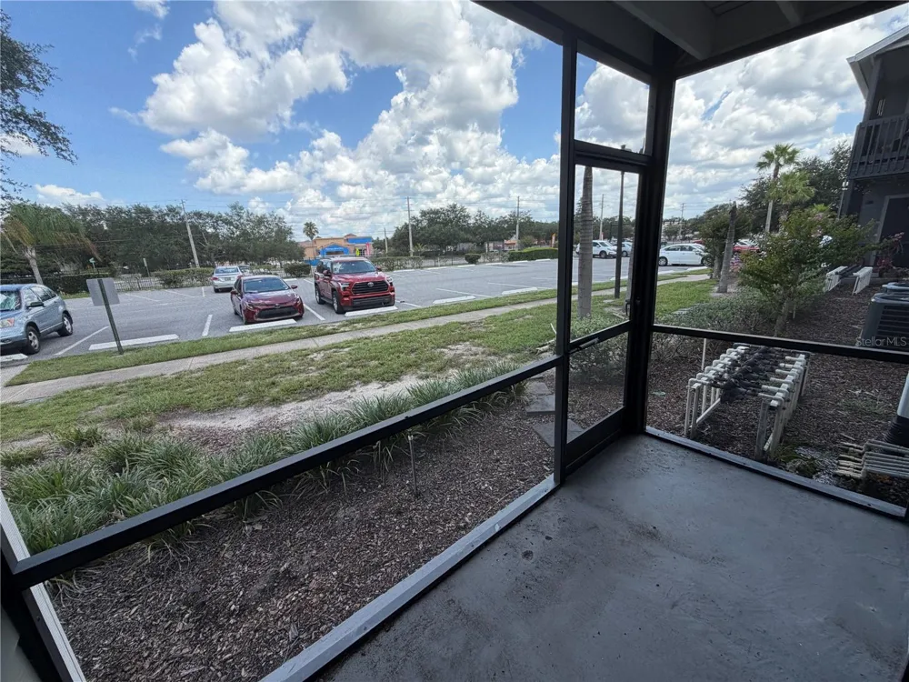 3772 IDLEBROOK CIRCLE #108 Casselberry, FL 32707