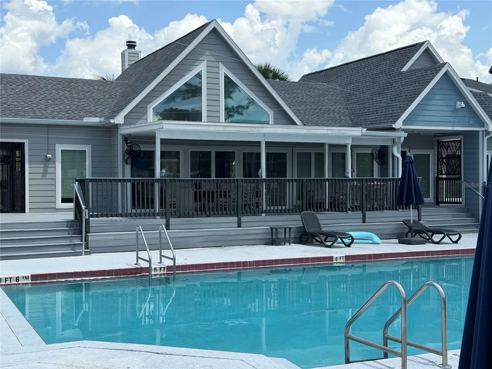 3772 IDLEBROOK CIRCLE #108 Casselberry, FL 32707