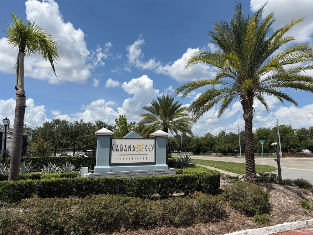 3772 IDLEBROOK CIRCLE #108 Casselberry, FL 32707