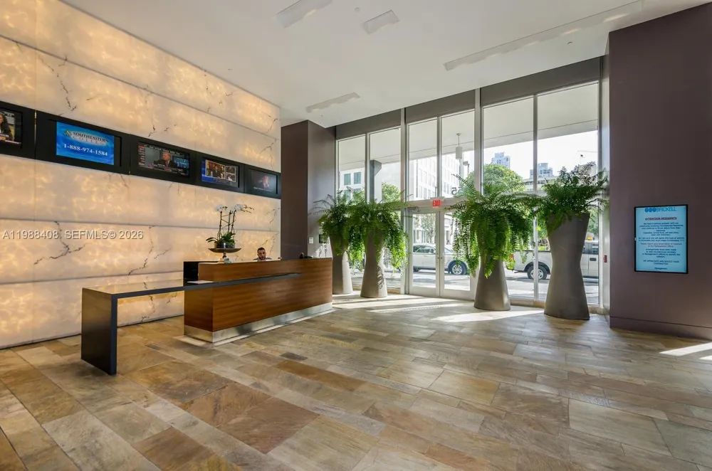 55 SE 6th St #4200 Miami, FL 33131