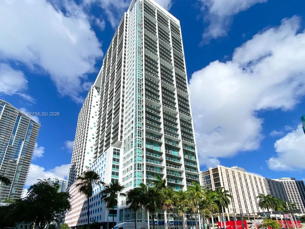55 SE 6th St #4308 Miami, FL 33131