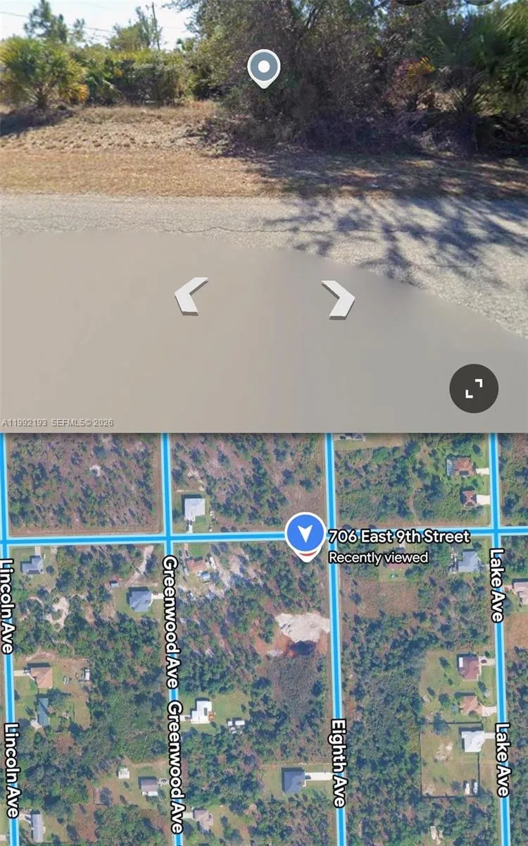 706 E 9 st Lehigh Acres, FL 33972