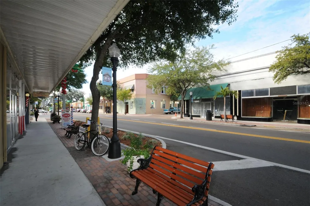GROSSE AVENUE Tarpon Springs, FL 34689
