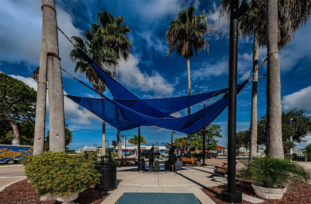 GROSSE AVENUE Tarpon Springs, FL 34689