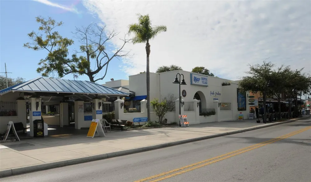 GROSSE AVENUE Tarpon Springs, FL 34689