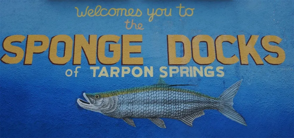 GROSSE AVENUE Tarpon Springs, FL 34689