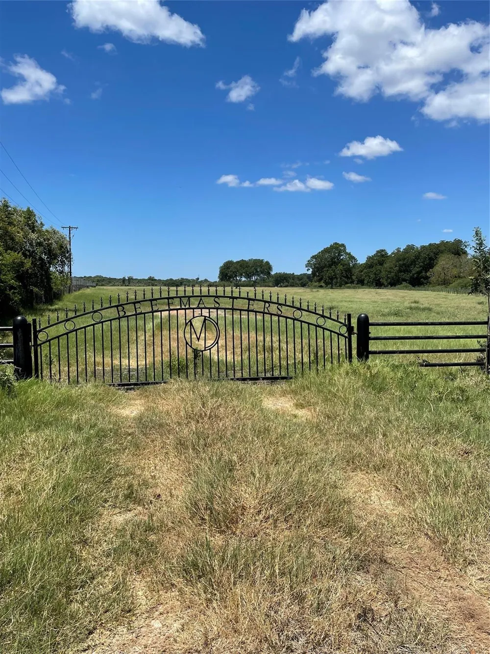 Preston/Robson Columbus, TX 78934