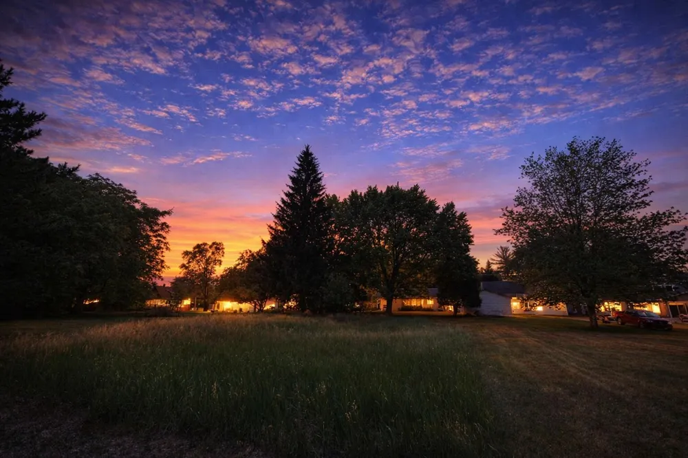 Bostwick Street Alma, MI 48801