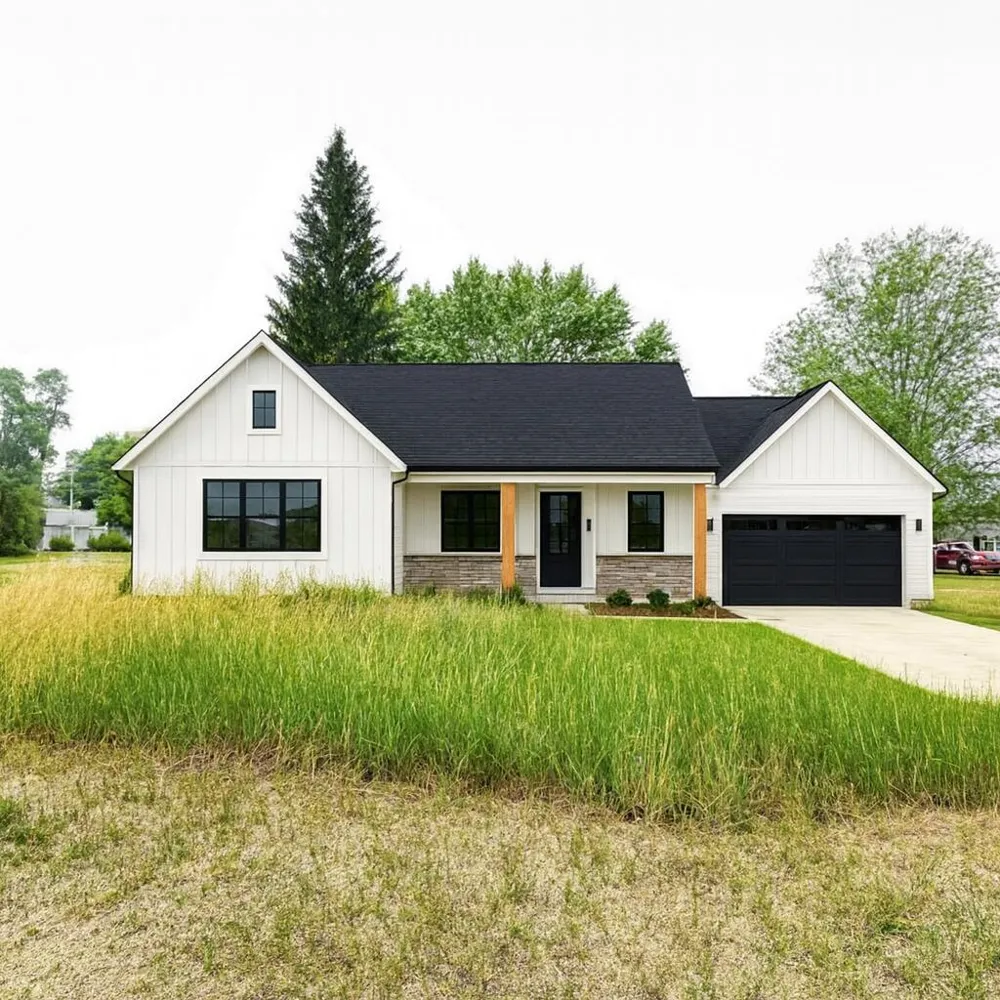 Bostwick Street Alma, MI 48801