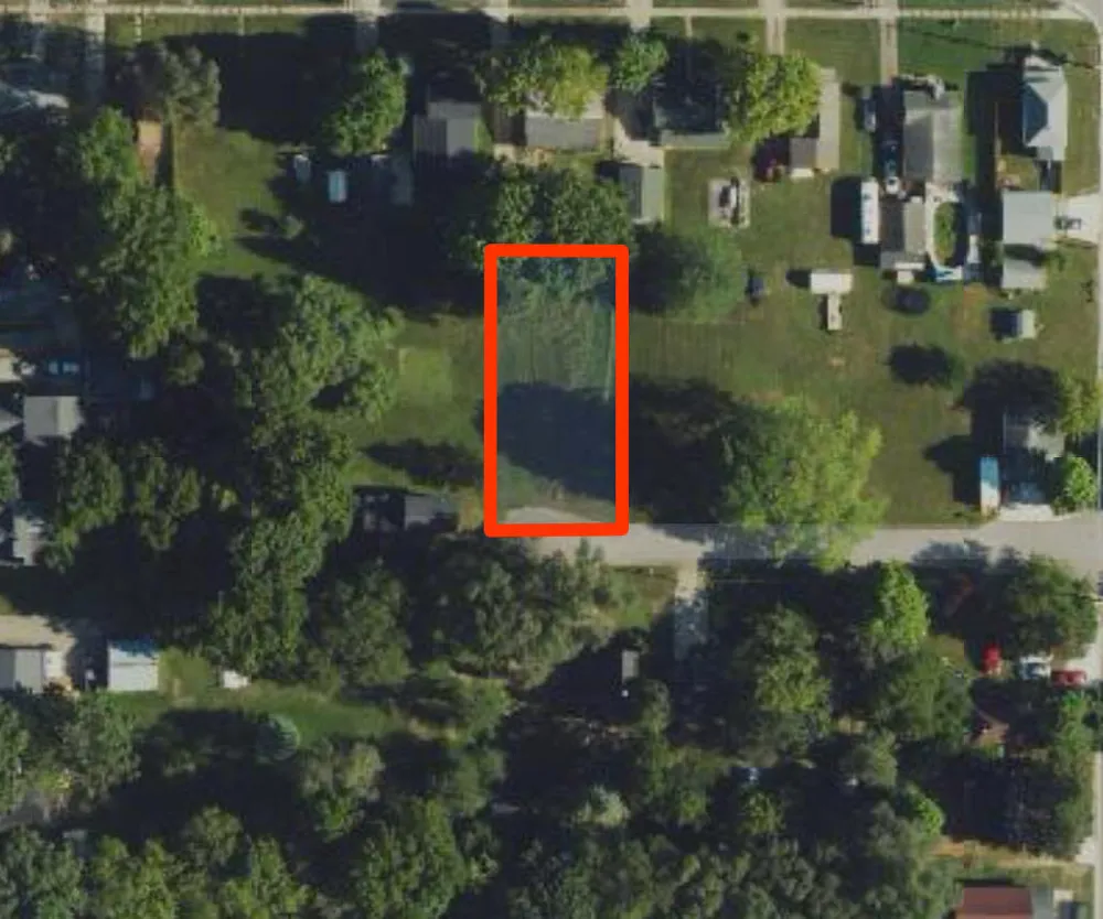 Bostwick Street Alma, MI 48801