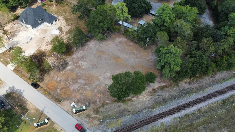 N Cripple Creek Drive Magnolia, TX 77354