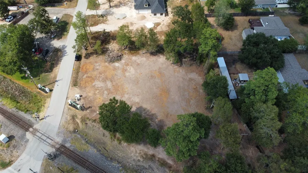 N Cripple Creek Drive Magnolia, TX 77354
