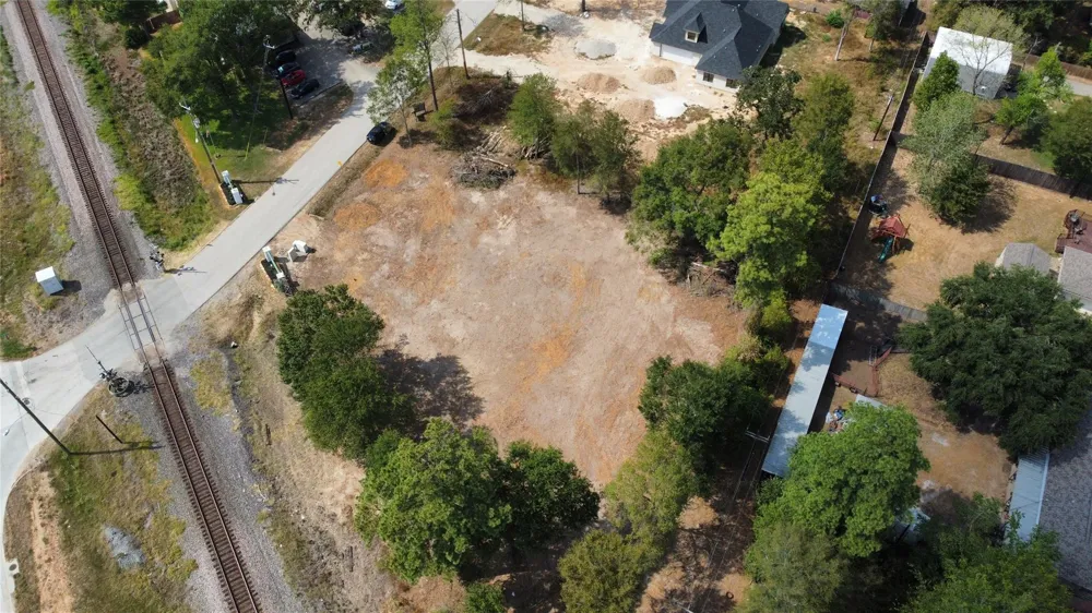 N Cripple Creek Drive Magnolia, TX 77354