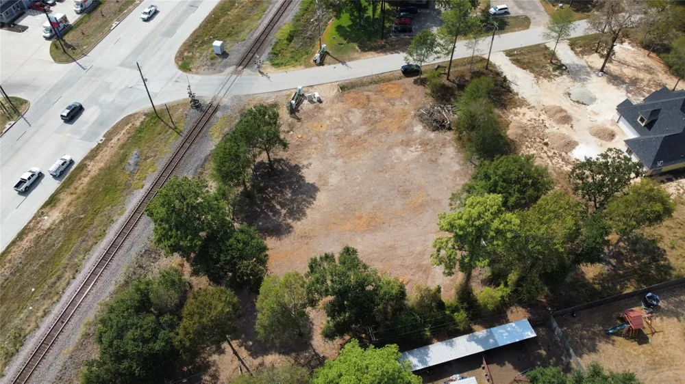 N Cripple Creek Drive Magnolia, TX 77354