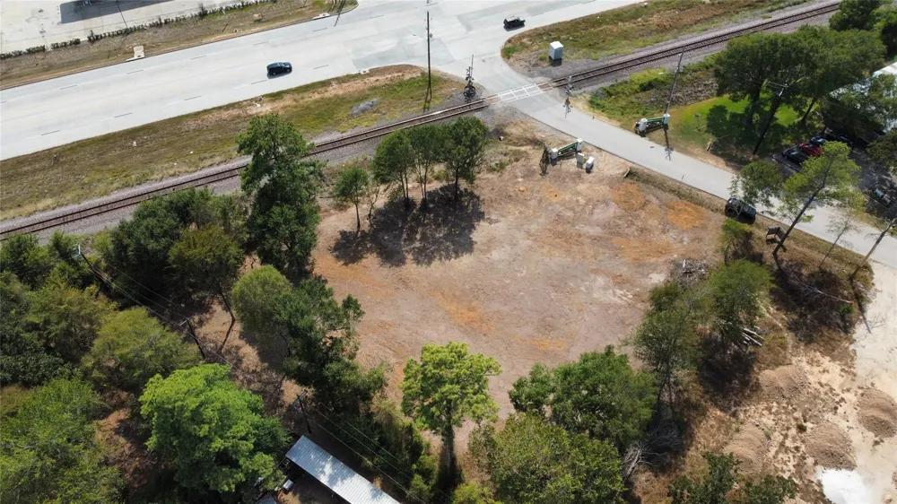 N Cripple Creek Drive Magnolia, TX 77354