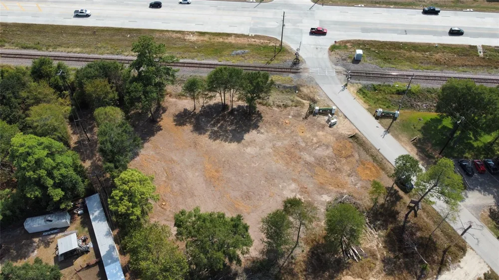 N Cripple Creek Drive Magnolia, TX 77354