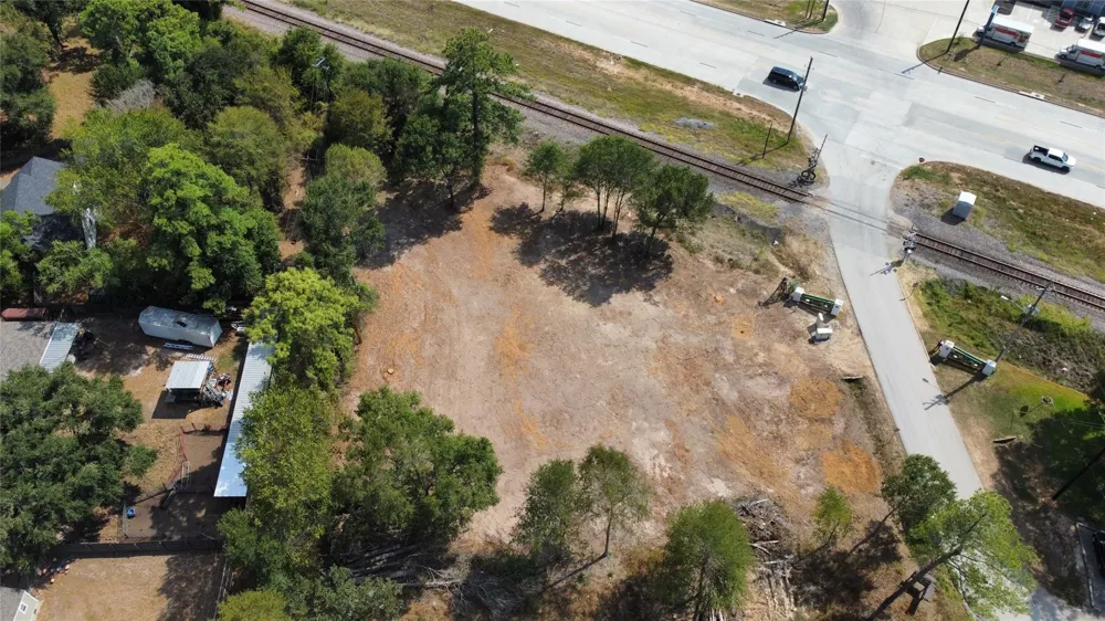 N Cripple Creek Drive Magnolia, TX 77354