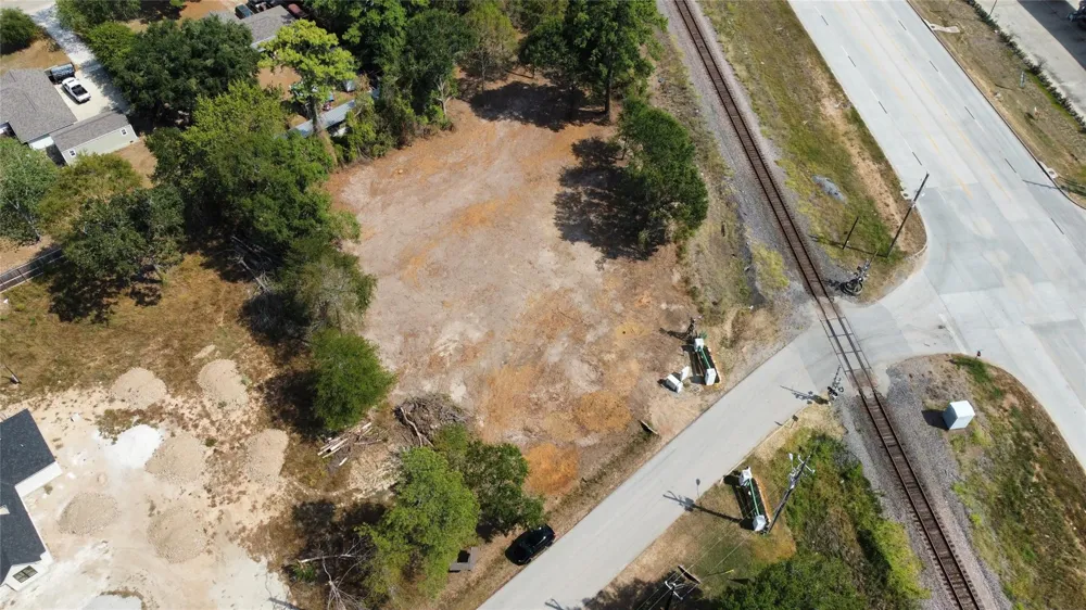 N Cripple Creek Drive Magnolia, TX 77354