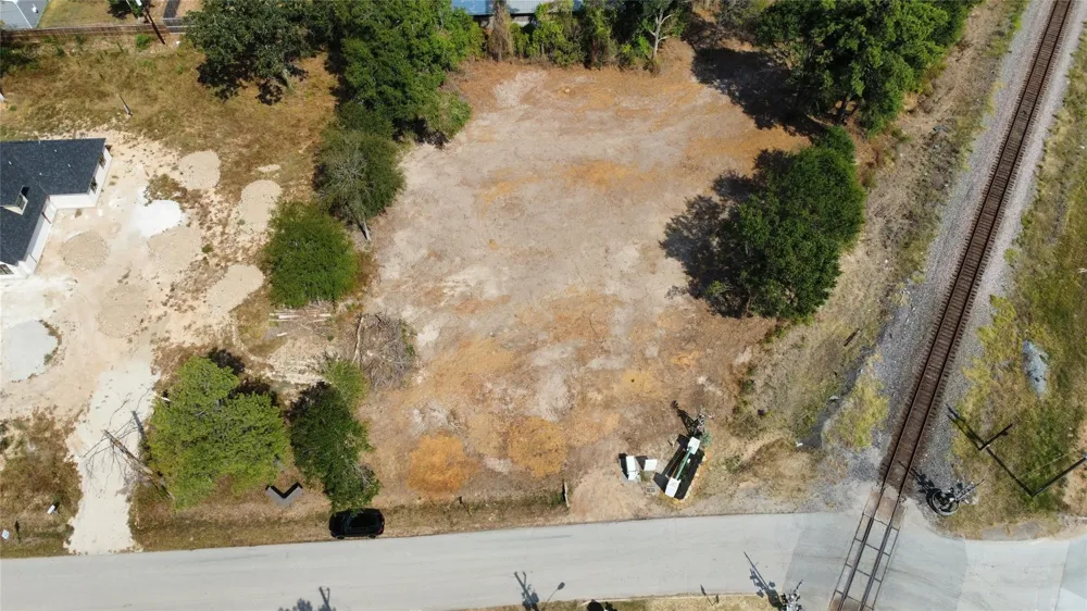 N Cripple Creek Drive Magnolia, TX 77354