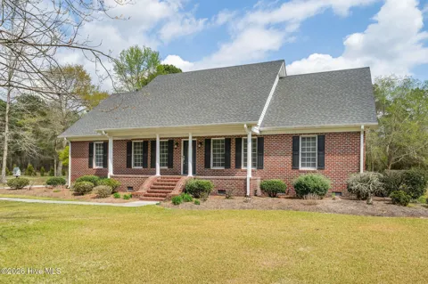 213 Country Club Drive