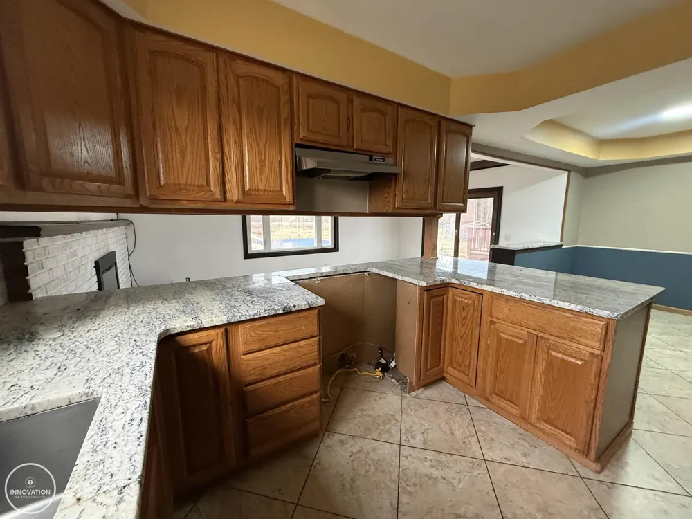 5346 Marsh Road China Township, MI 48054