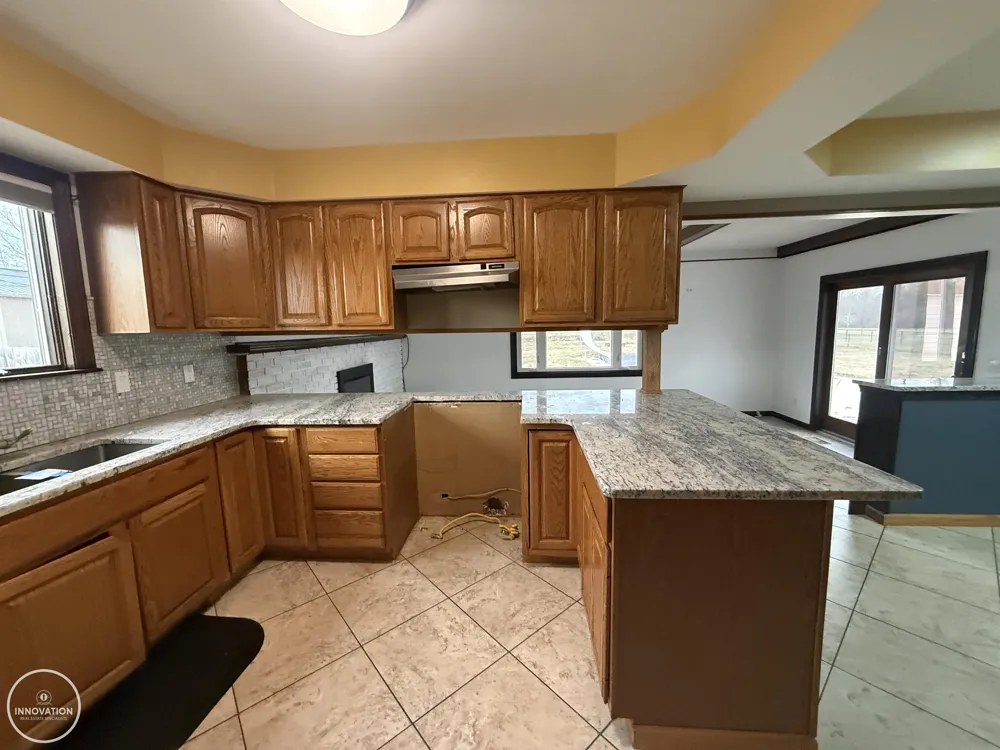 5346 Marsh Road China Township, MI 48054