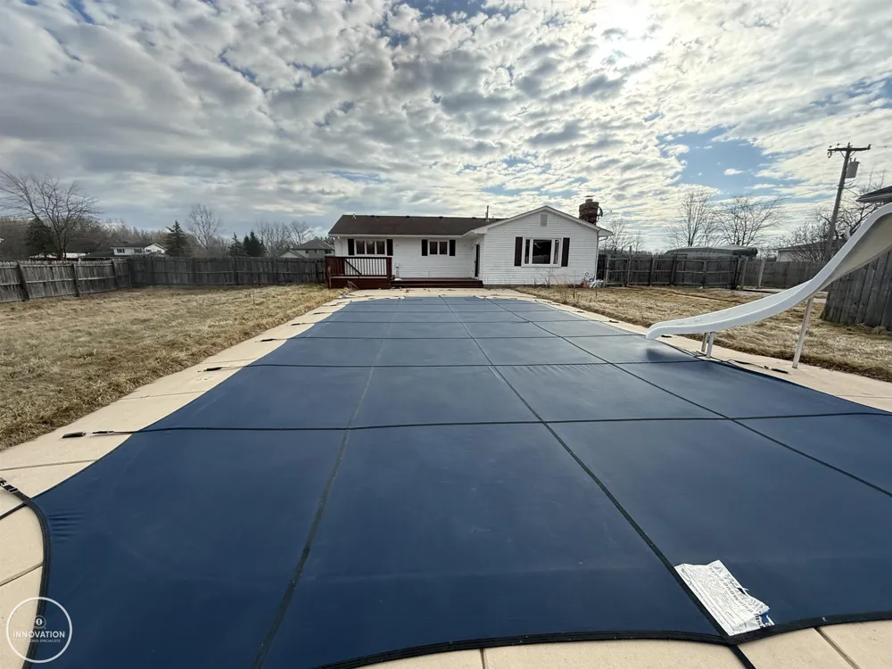 5346 Marsh Road China Township, MI 48054