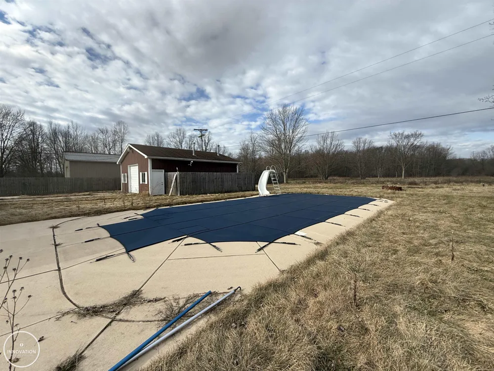 5346 Marsh Road China Township, MI 48054