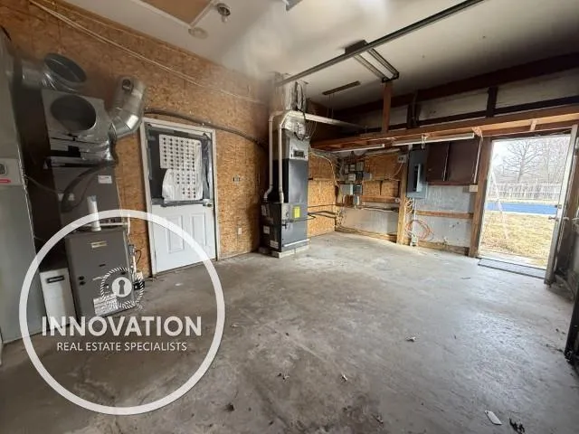 5346 Marsh Road China Township, MI 48054