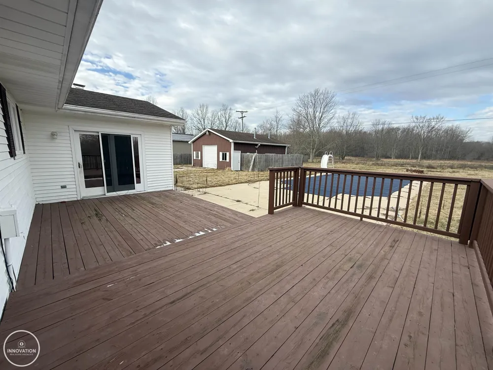 5346 Marsh Road China Township, MI 48054
