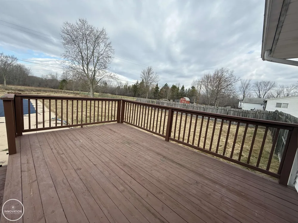 5346 Marsh Road China Township, MI 48054