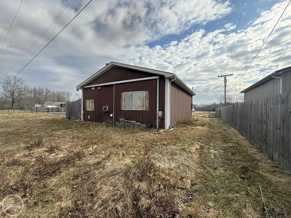 5346 Marsh Road China Township, MI 48054