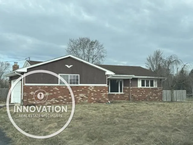 5346 Marsh Road China Township, MI 48054