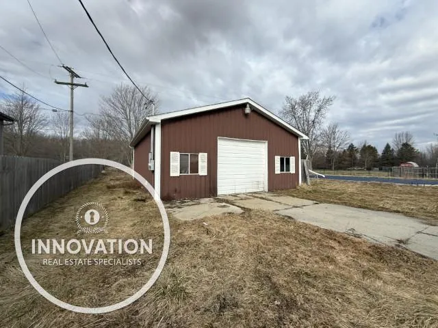 5346 Marsh Road China Township, MI 48054