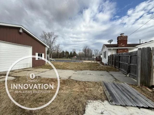 5346 Marsh Road China Township, MI 48054
