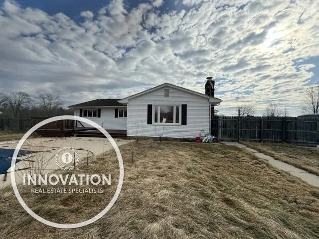 5346 Marsh Road China Township, MI 48054