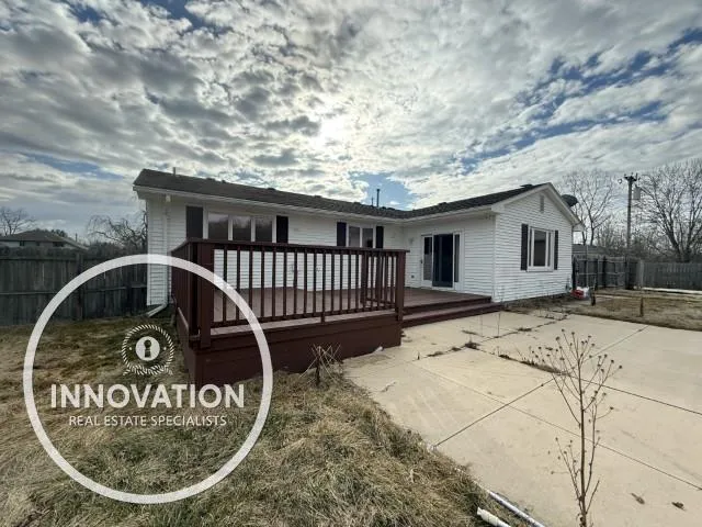 5346 Marsh Road China Township, MI 48054
