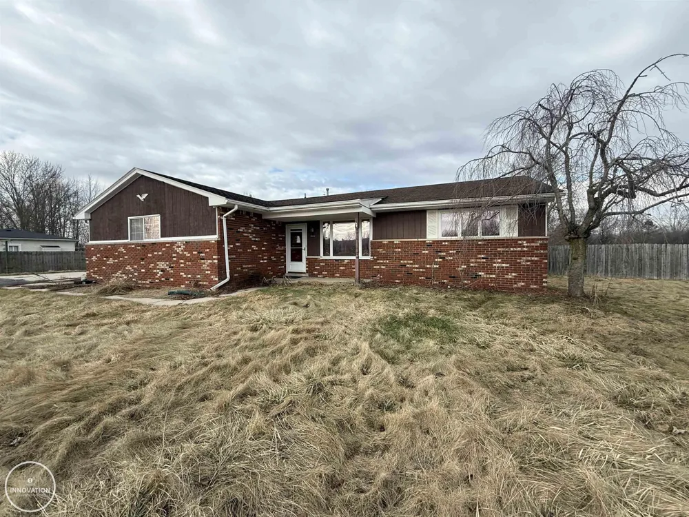 5346 Marsh Road China Township, MI 48054