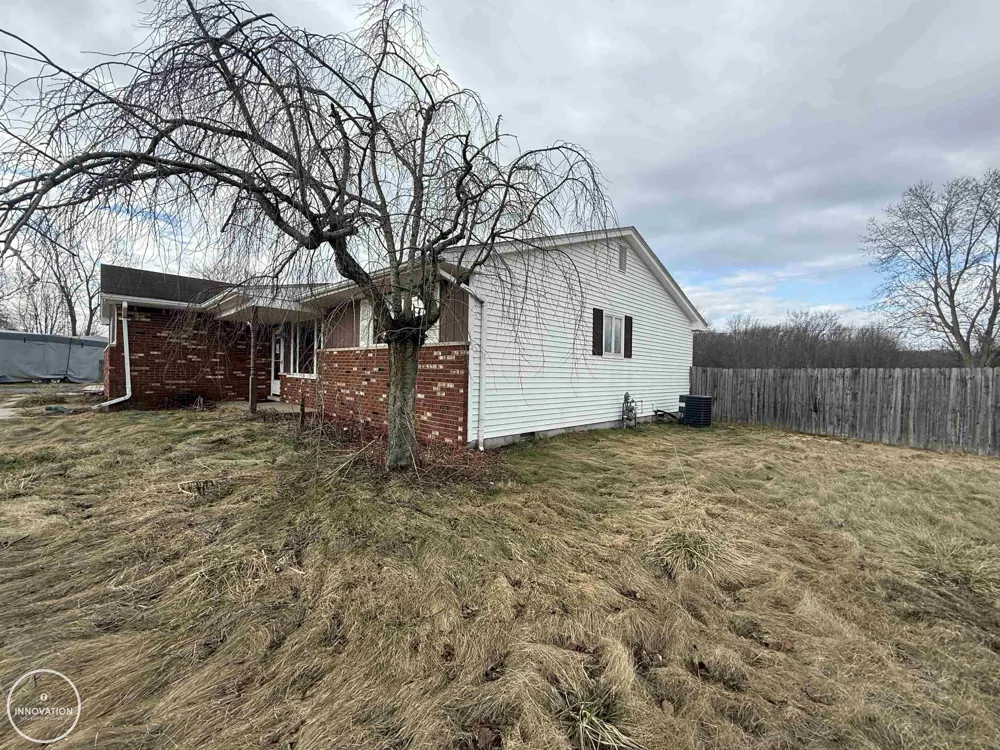 5346 Marsh Road China Township, MI 48054