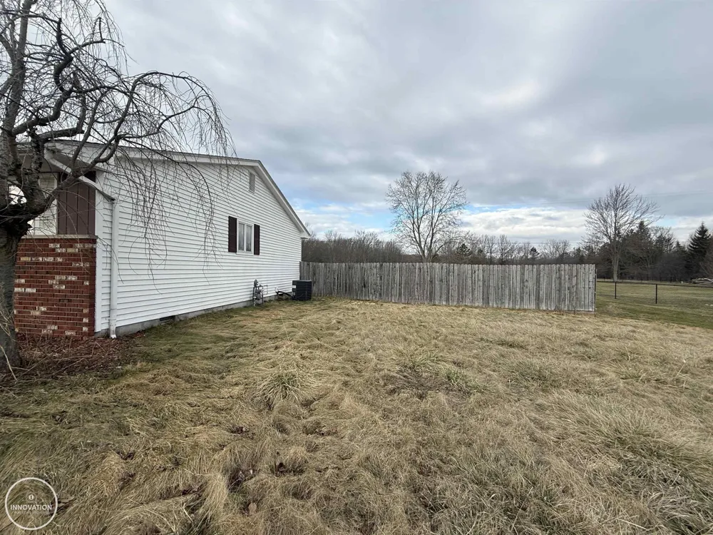 5346 Marsh Road China Township, MI 48054