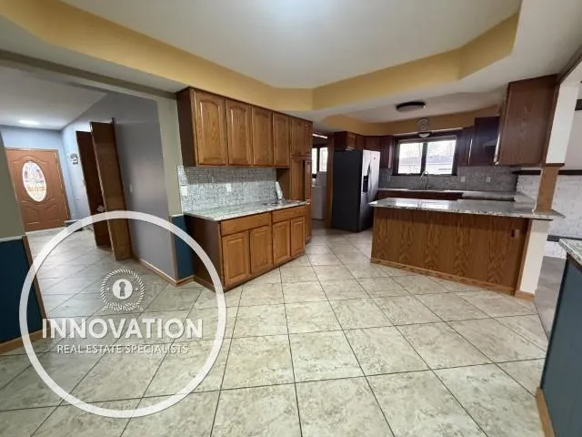 5346 Marsh Road China Township, MI 48054