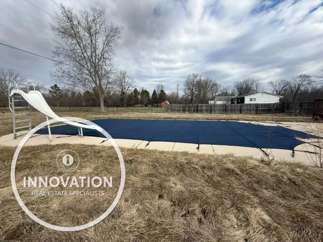 5346 Marsh Road China Township, MI 48054