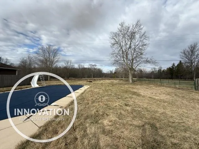 5346 Marsh Road China Township, MI 48054