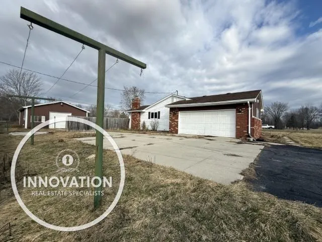 5346 Marsh Road China Township, MI 48054