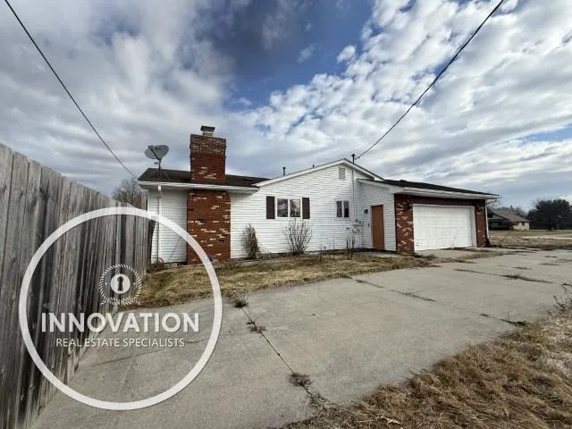 5346 Marsh Road China Township, MI 48054