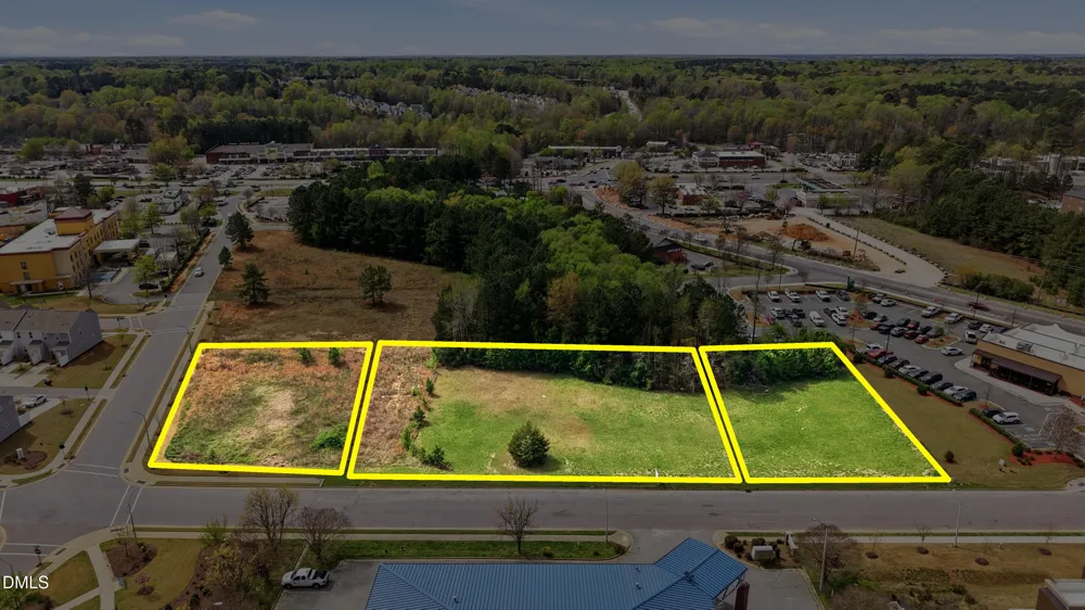 0 Cameron Way Clayton, NC 27520