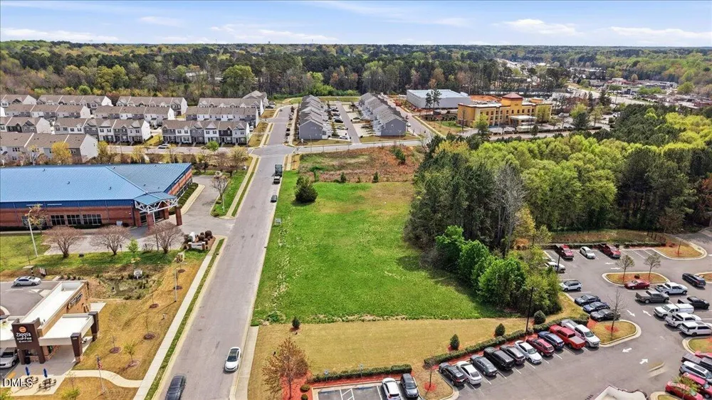 0 Cameron Way Clayton, NC 27520