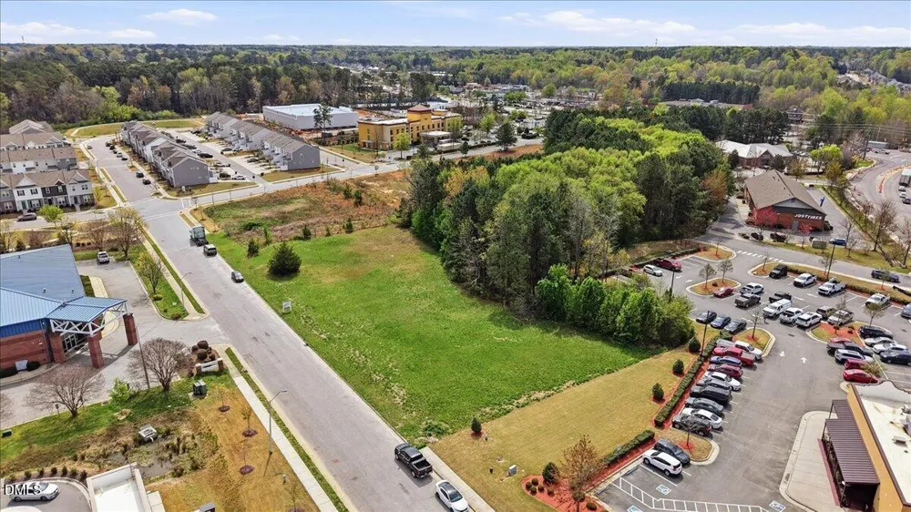 0 Cameron Way Clayton, NC 27520