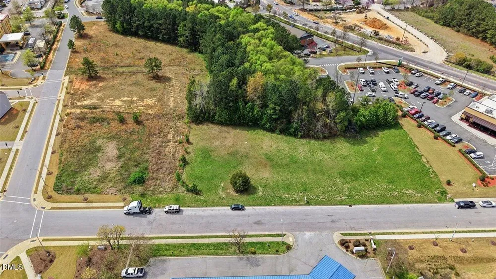 0 Cameron Way Clayton, NC 27520