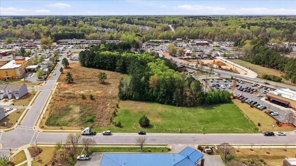 0 Cameron Way Clayton, NC 27520